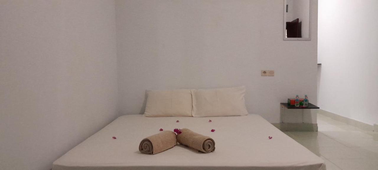 Mango Homestay Sekotong Zewnętrze zdjęcie