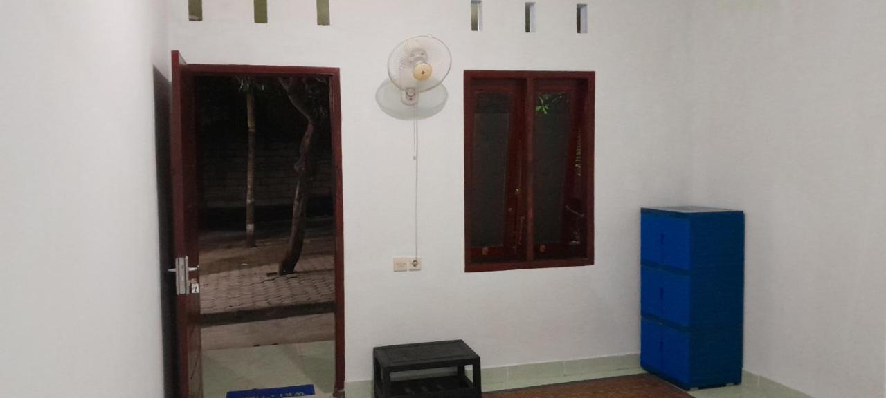 Mango Homestay Sekotong Zewnętrze zdjęcie