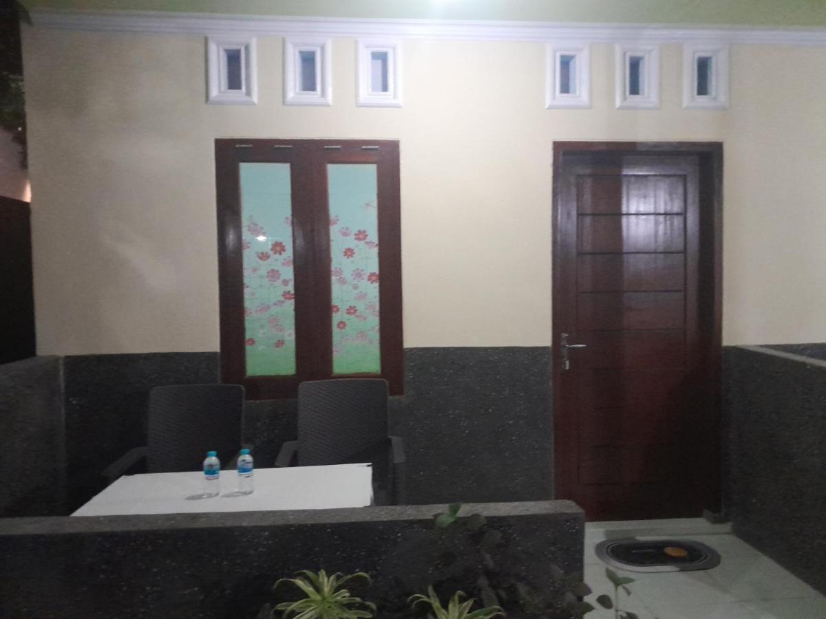 Mango Homestay Sekotong Zewnętrze zdjęcie