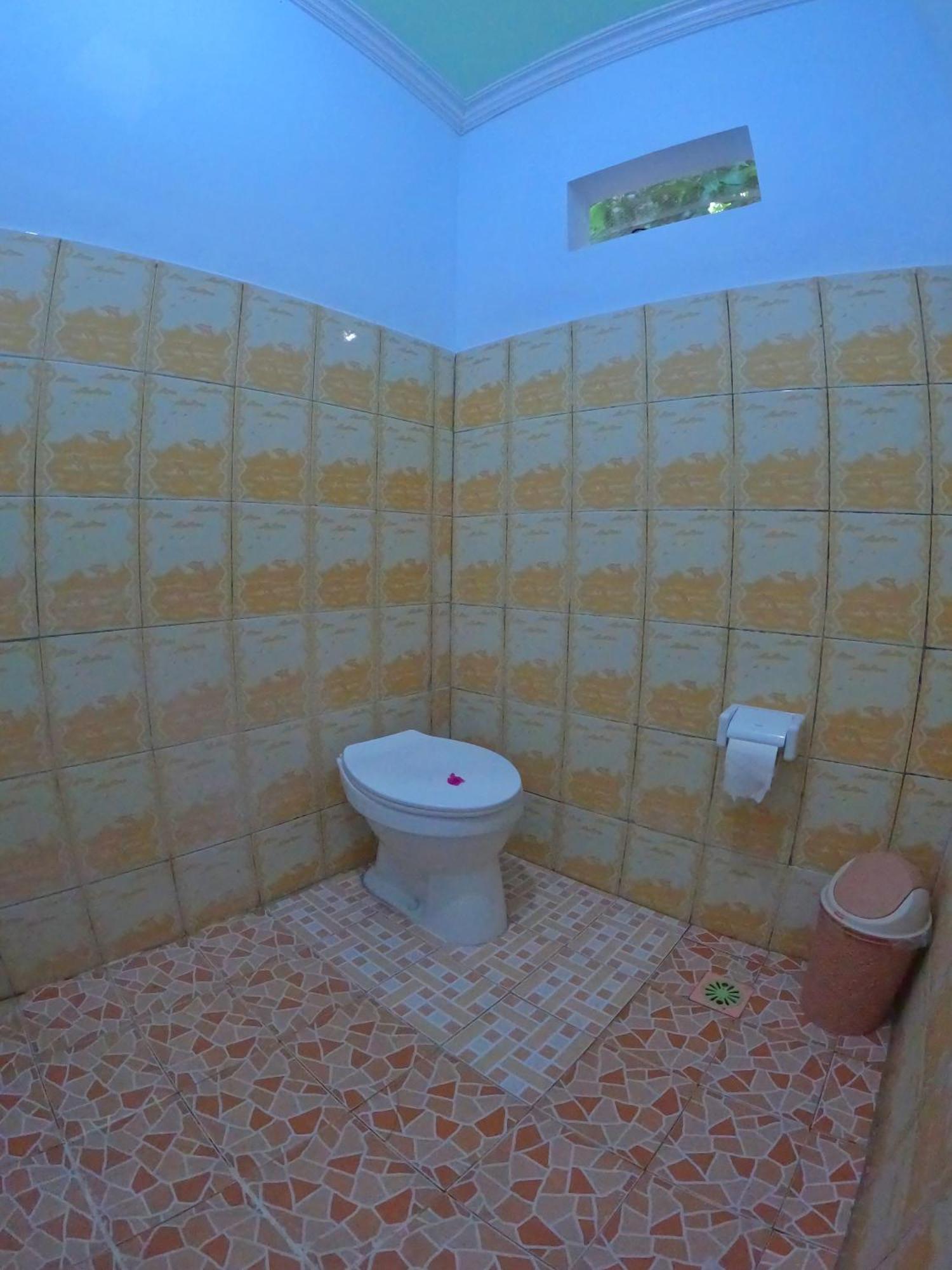 Mango Homestay Sekotong Zewnętrze zdjęcie