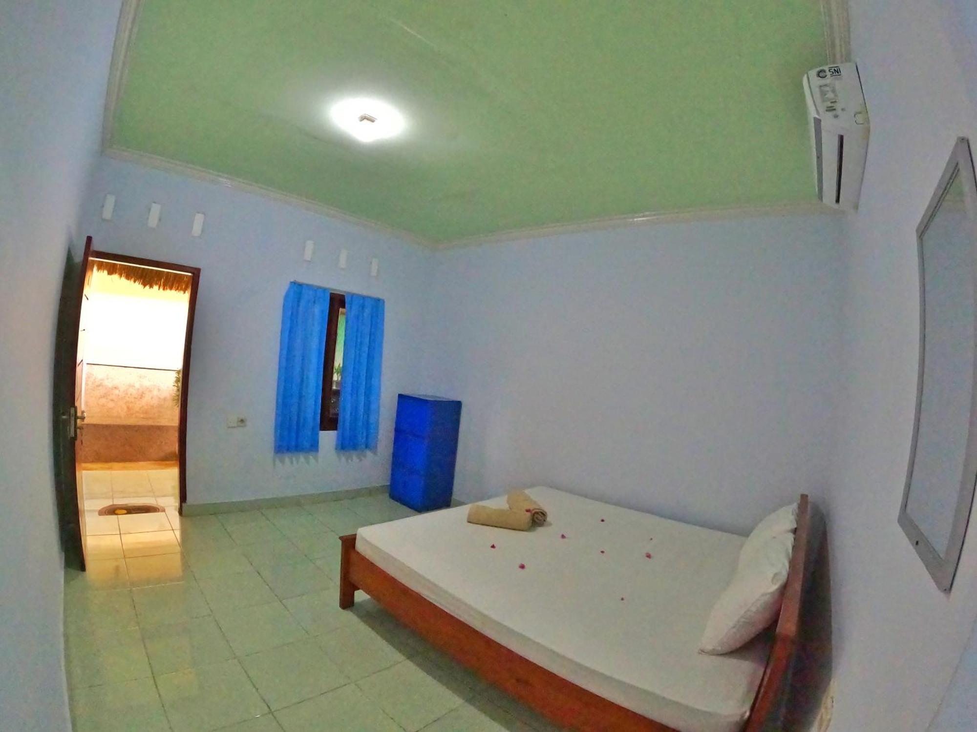 Mango Homestay Sekotong Zewnętrze zdjęcie