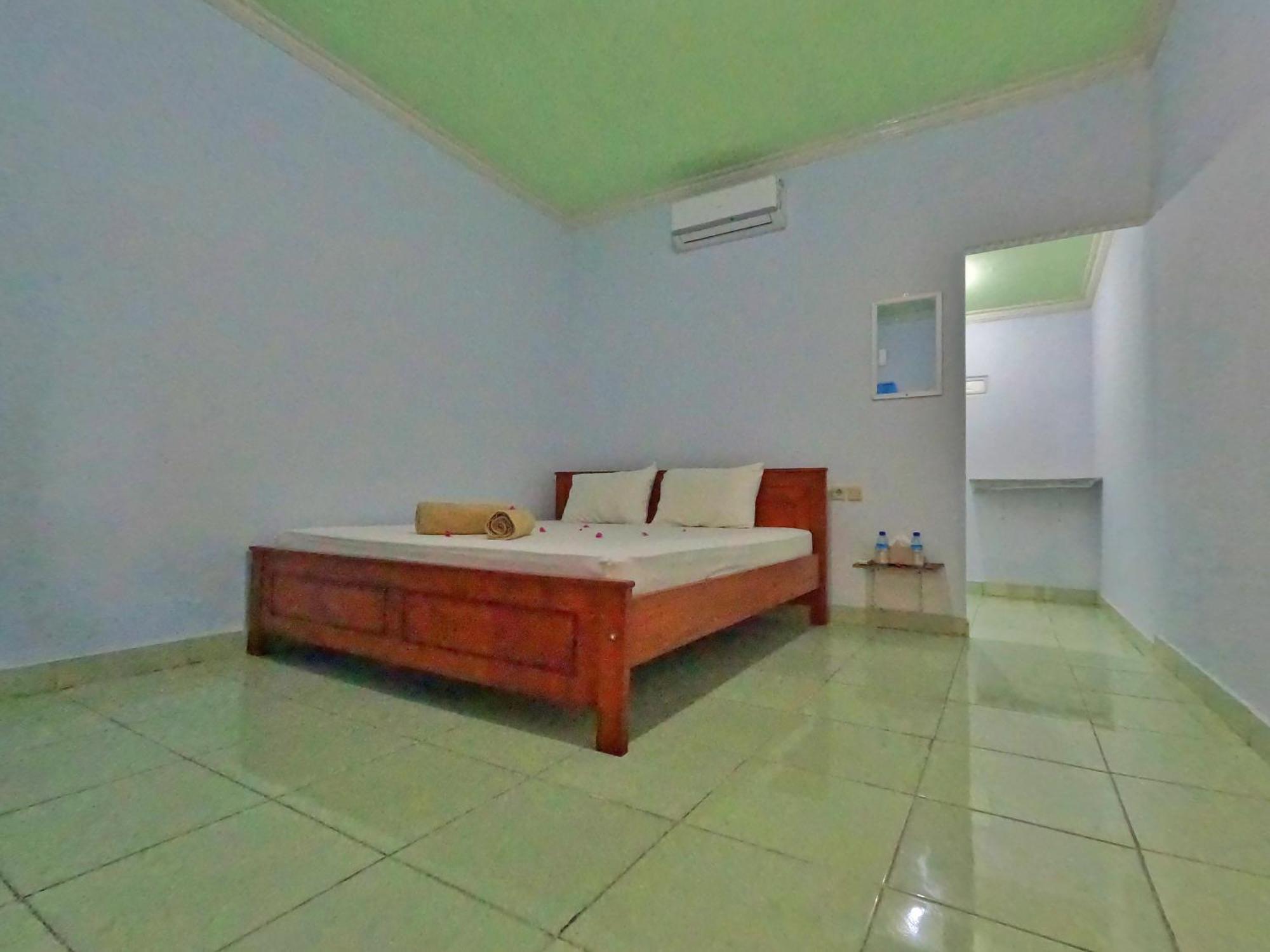 Mango Homestay Sekotong Zewnętrze zdjęcie