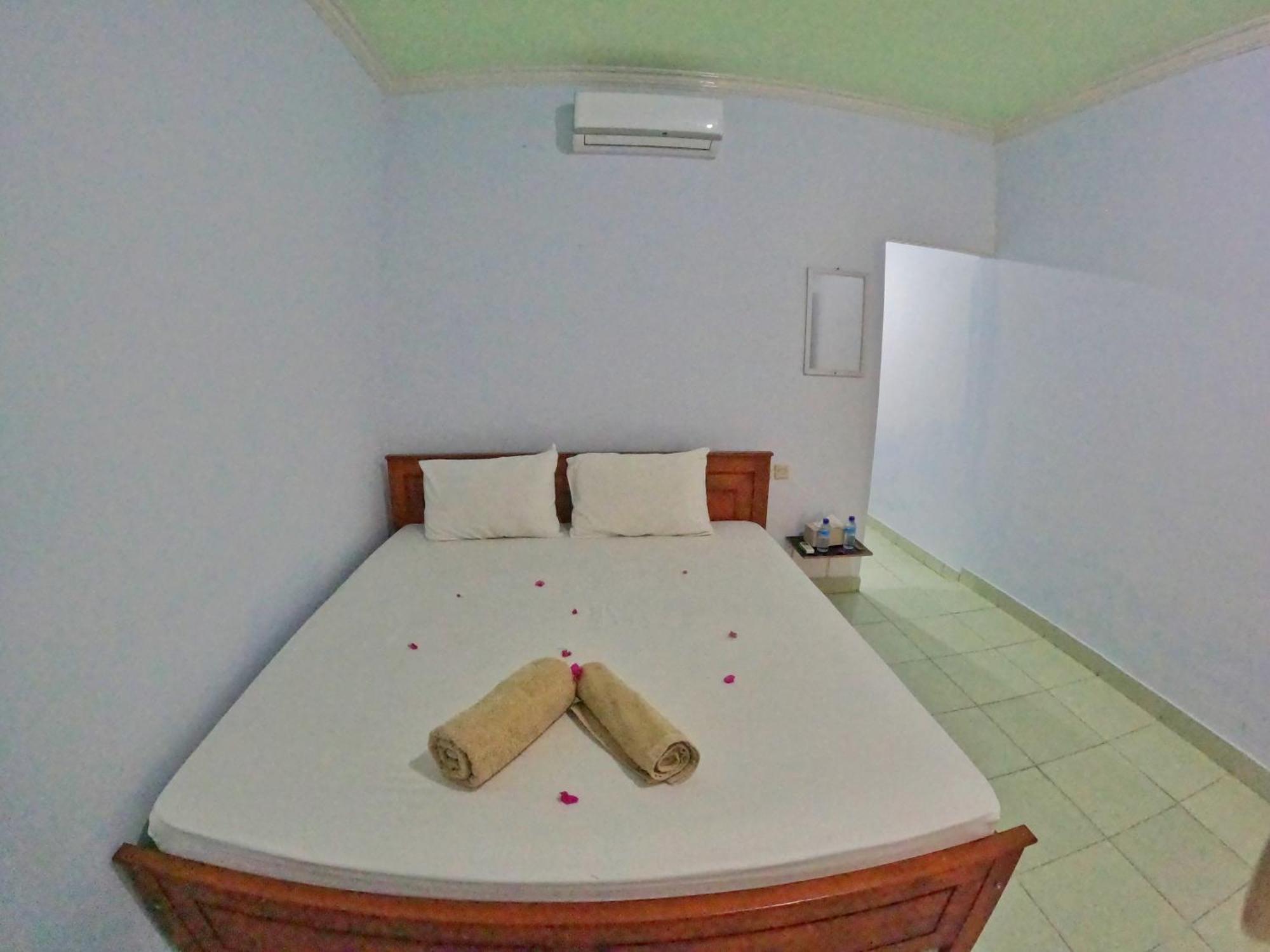 Mango Homestay Sekotong Zewnętrze zdjęcie
