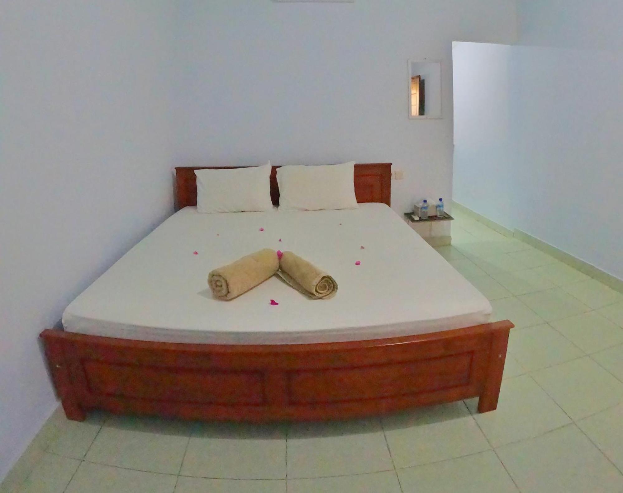 Mango Homestay Sekotong Zewnętrze zdjęcie